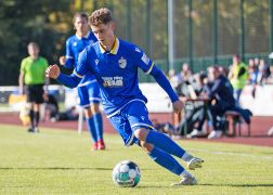 Meiningen Jena Pokal 10102021 00028